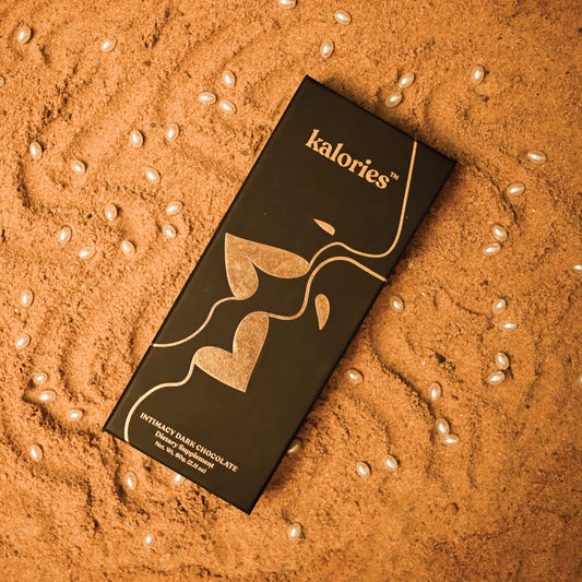 Intimacy Chocolate